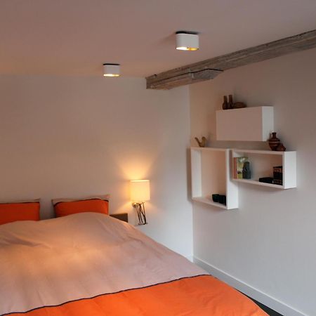 Drabstraat 2 Apartment Ghent Luaran gambar