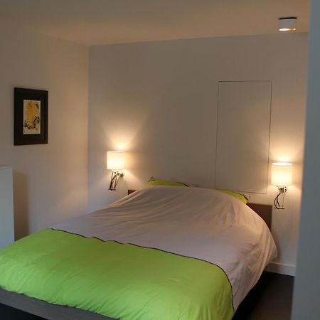 Drabstraat 2 Apartment Ghent Luaran gambar
