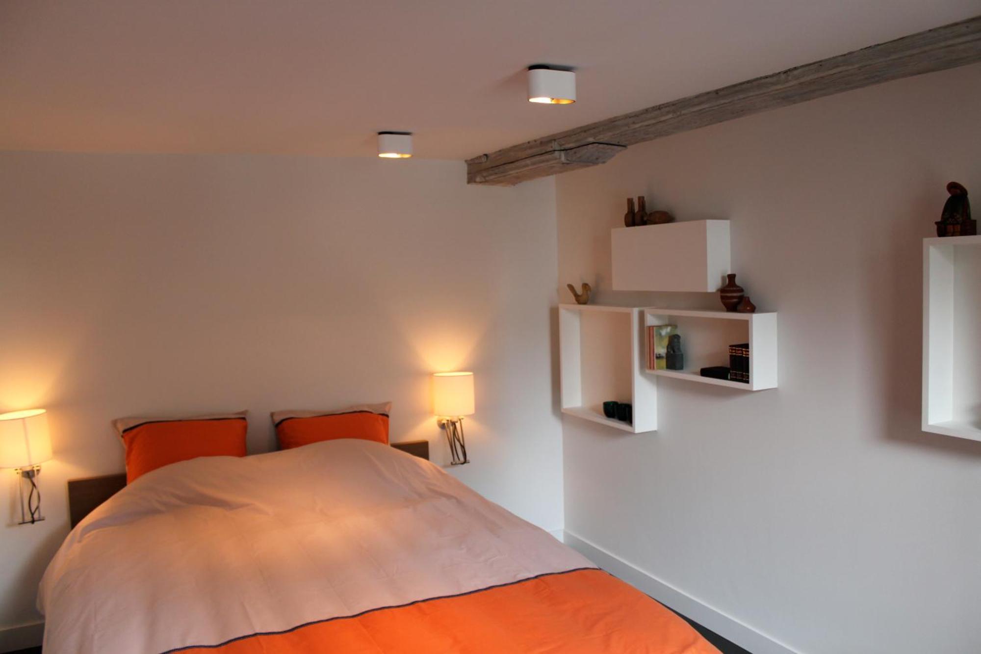 Drabstraat 2 Apartment Ghent Luaran gambar