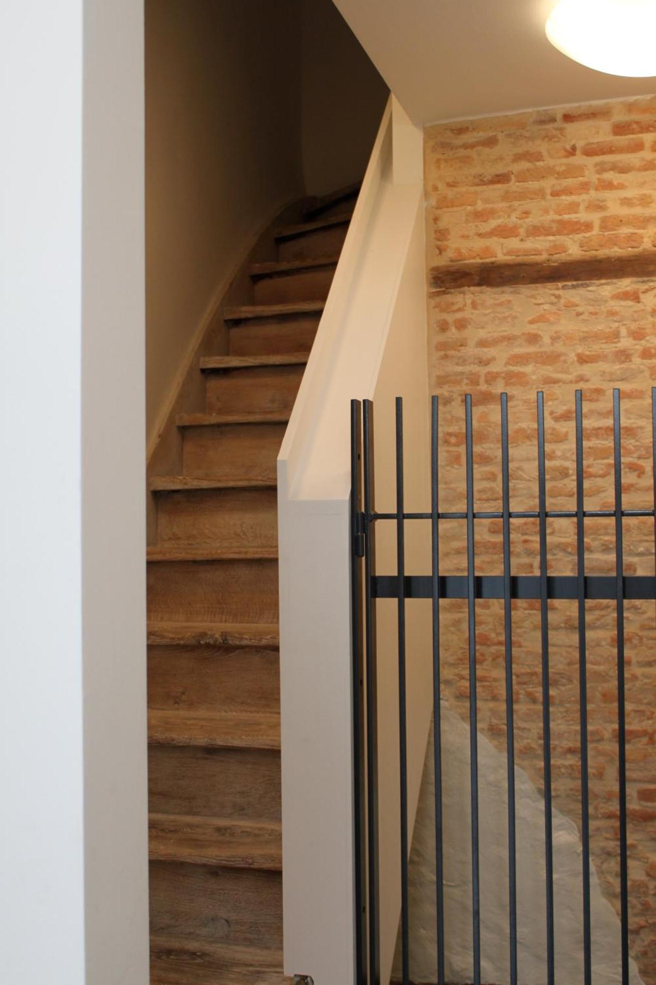 Drabstraat 2 Apartment Ghent Luaran gambar