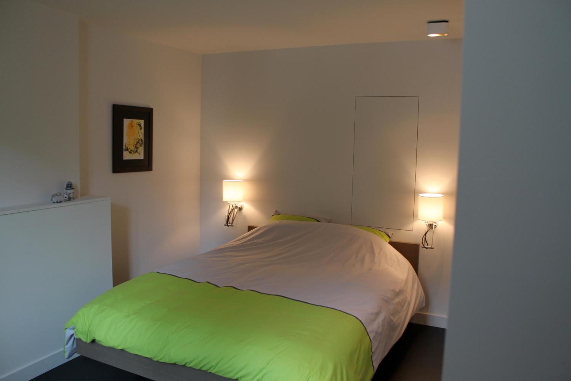 Drabstraat 2 Apartment Ghent Luaran gambar